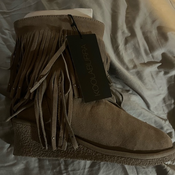 NIB- Koolaburra by Ugg - Picture 6 of 9